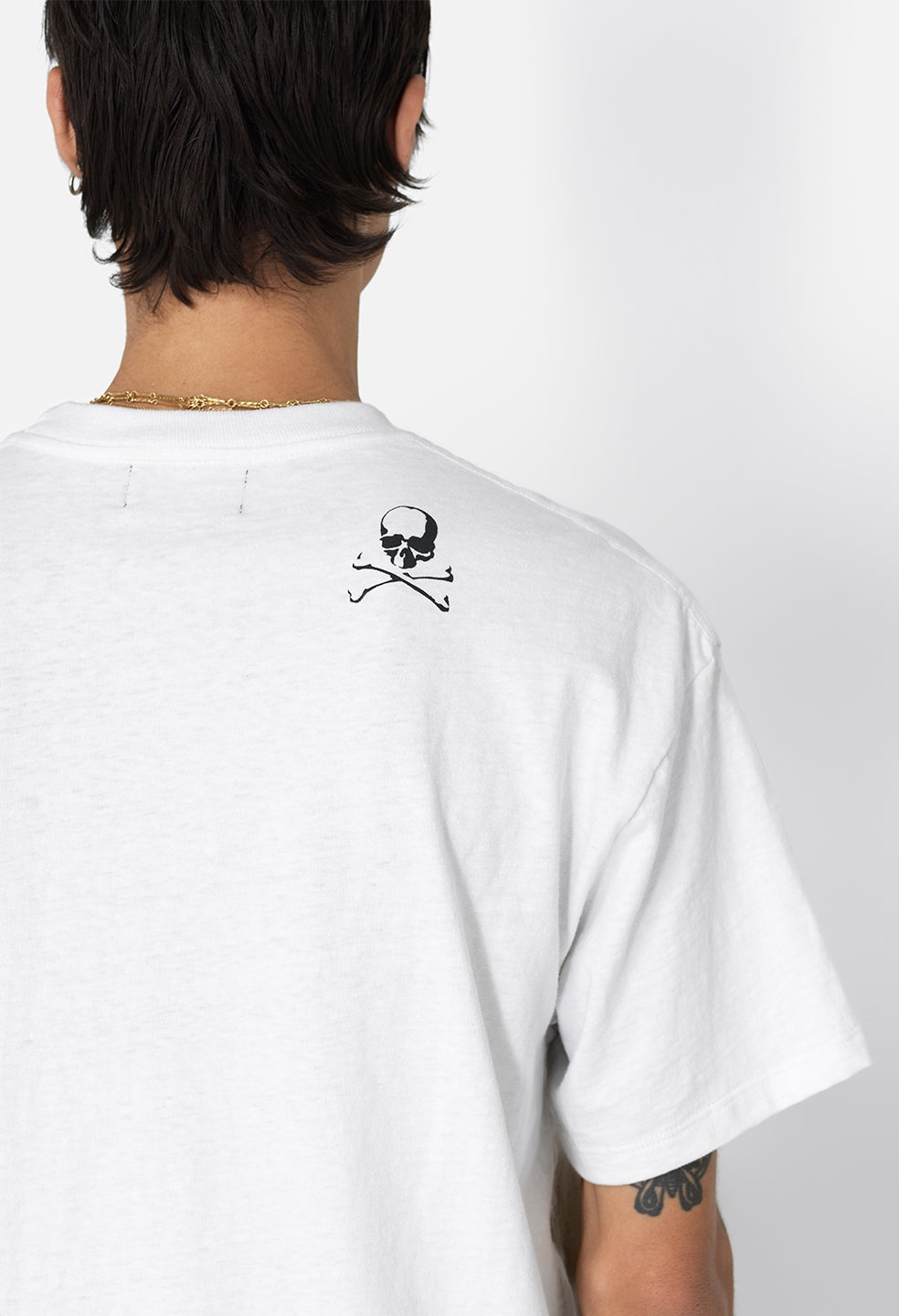 JE X MASTERMIND SHATTERED TEE - 6