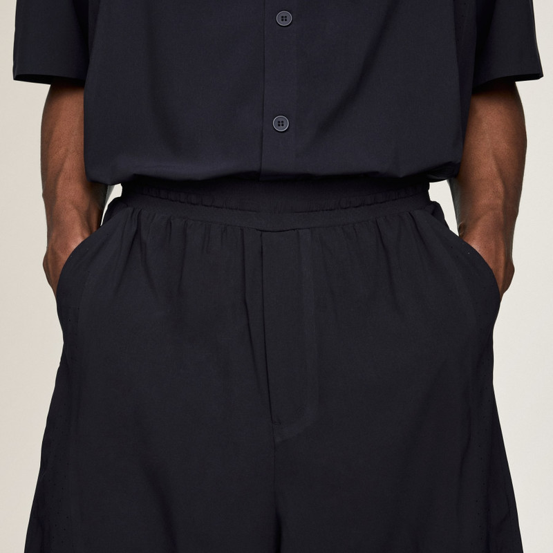 Y-3 ULTRALIGHT WOVEN SHORTS 6