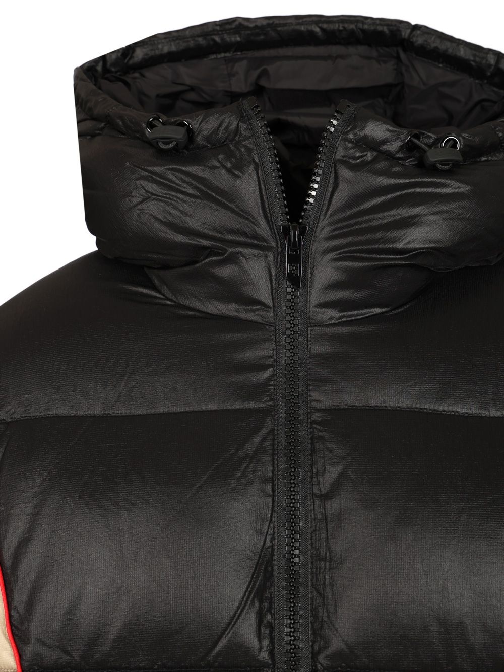 W-Ostend Jackets Black - 6