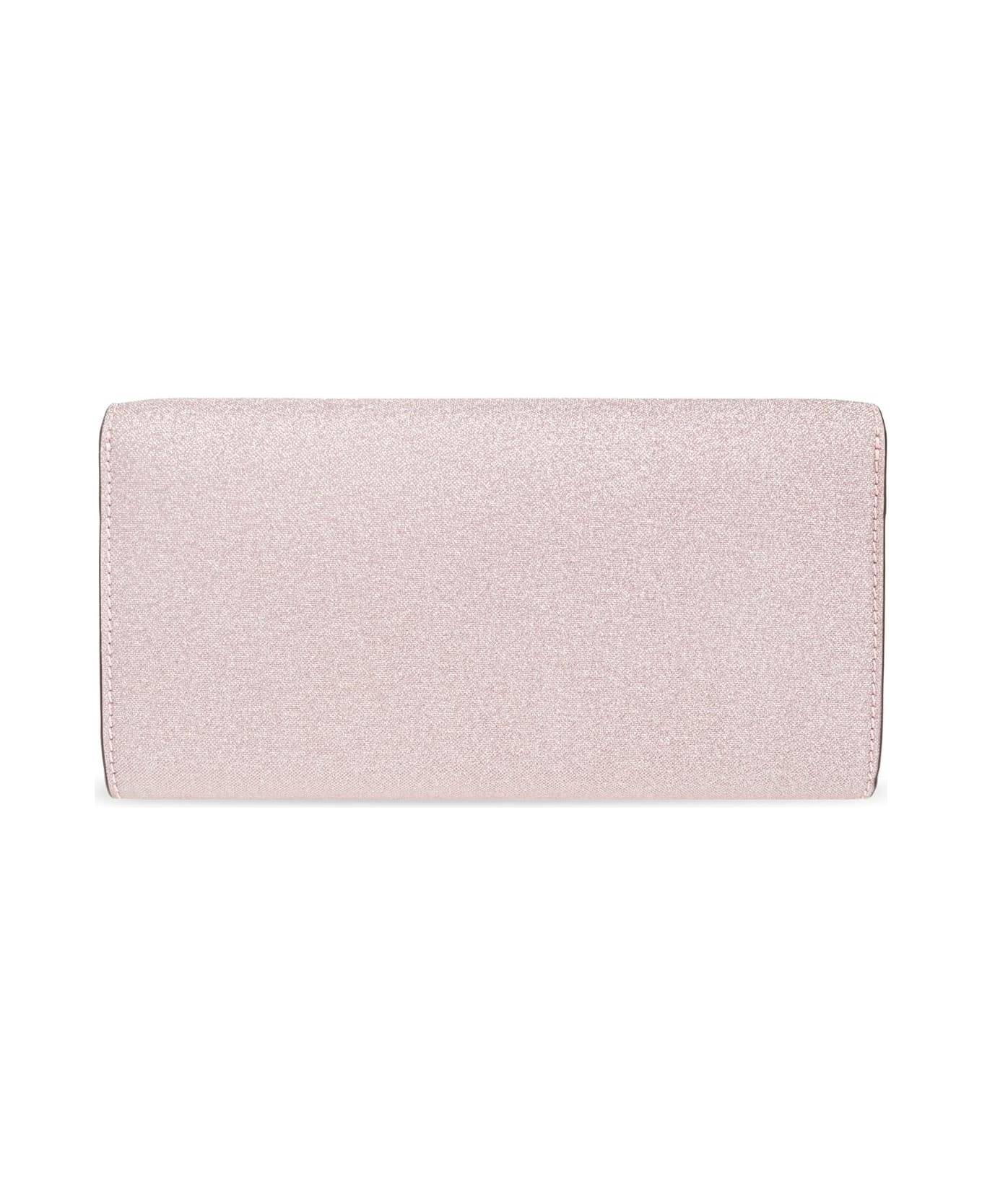 Jimmy Choo 'emmie' Clutch - 2