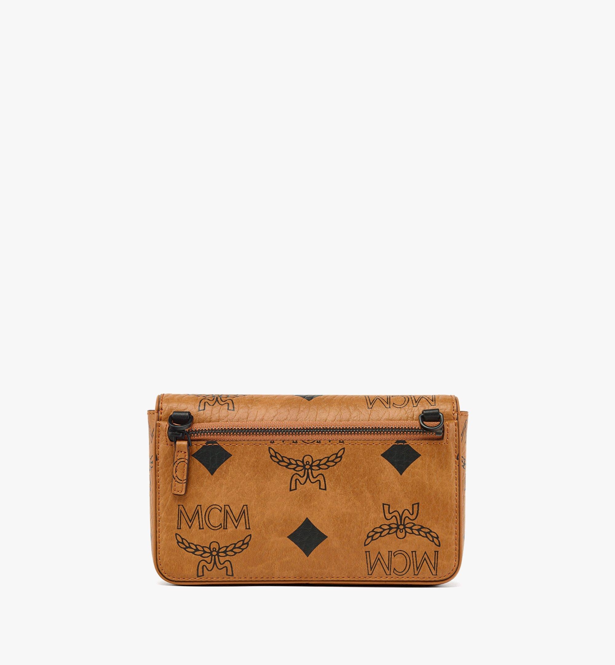 Aren Camera Bag in Maxi Visetos - 4