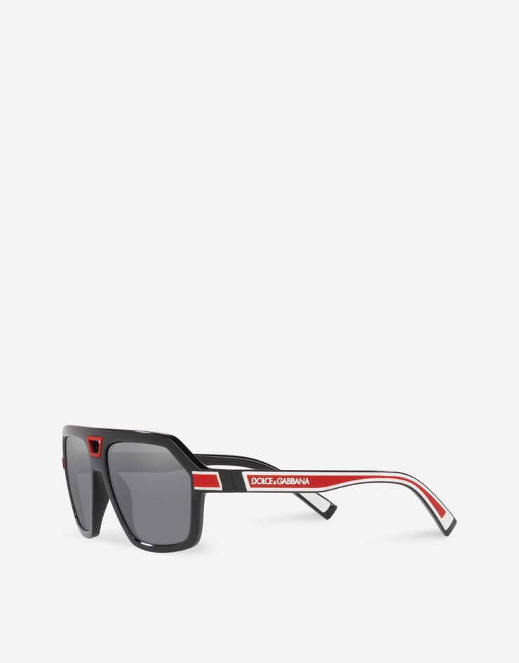 Sporty sunglasses - 2