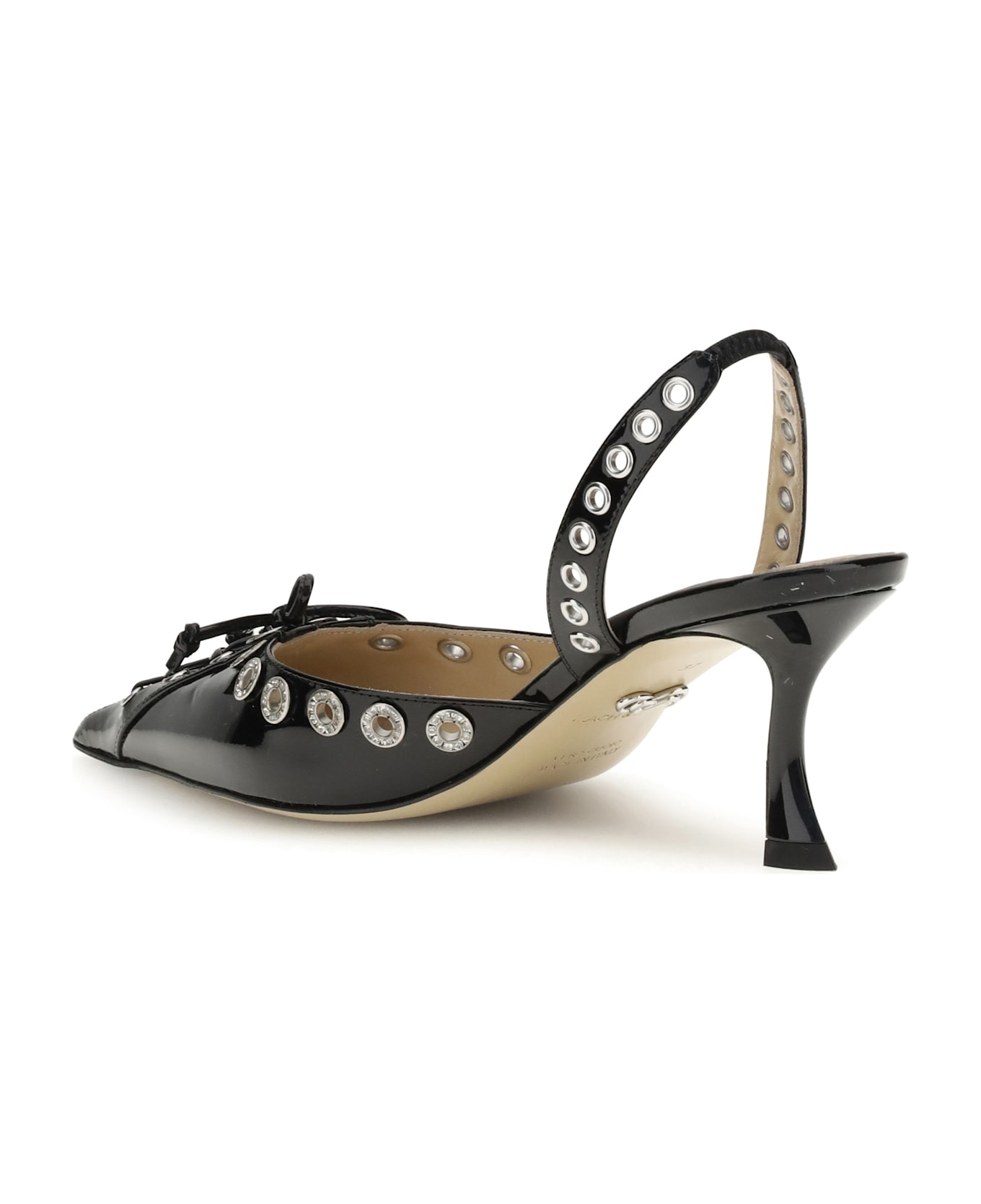 Studded Pumps - 3