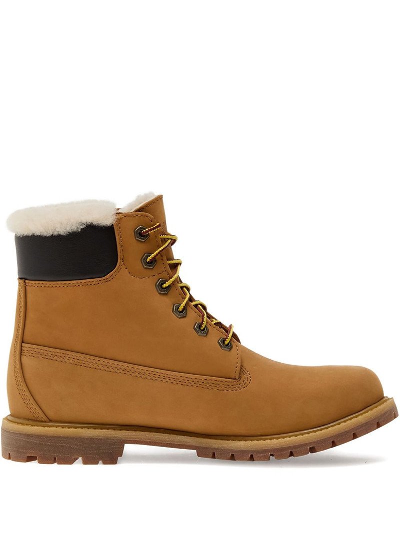 Premium 6-Inch boots 1