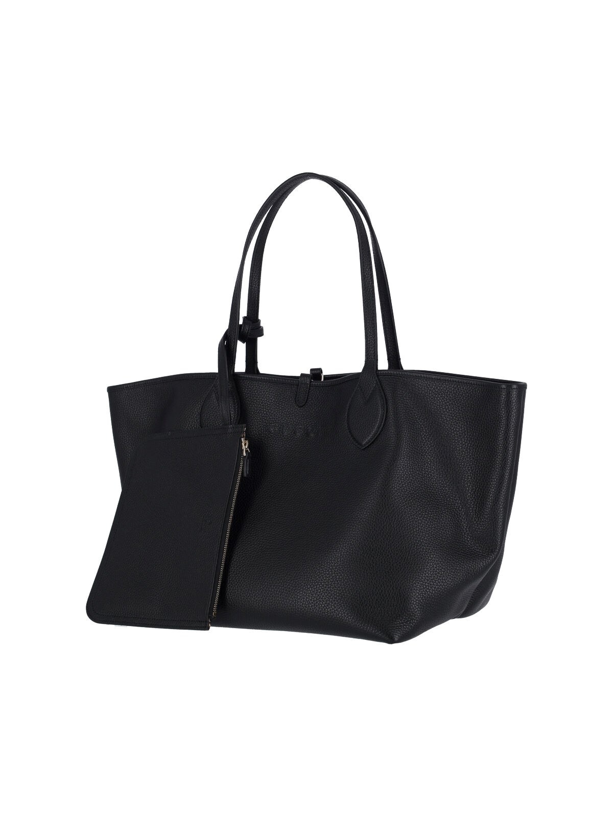 LARGE REVERSIBLE BAG "TOTTISSIMA" - 3