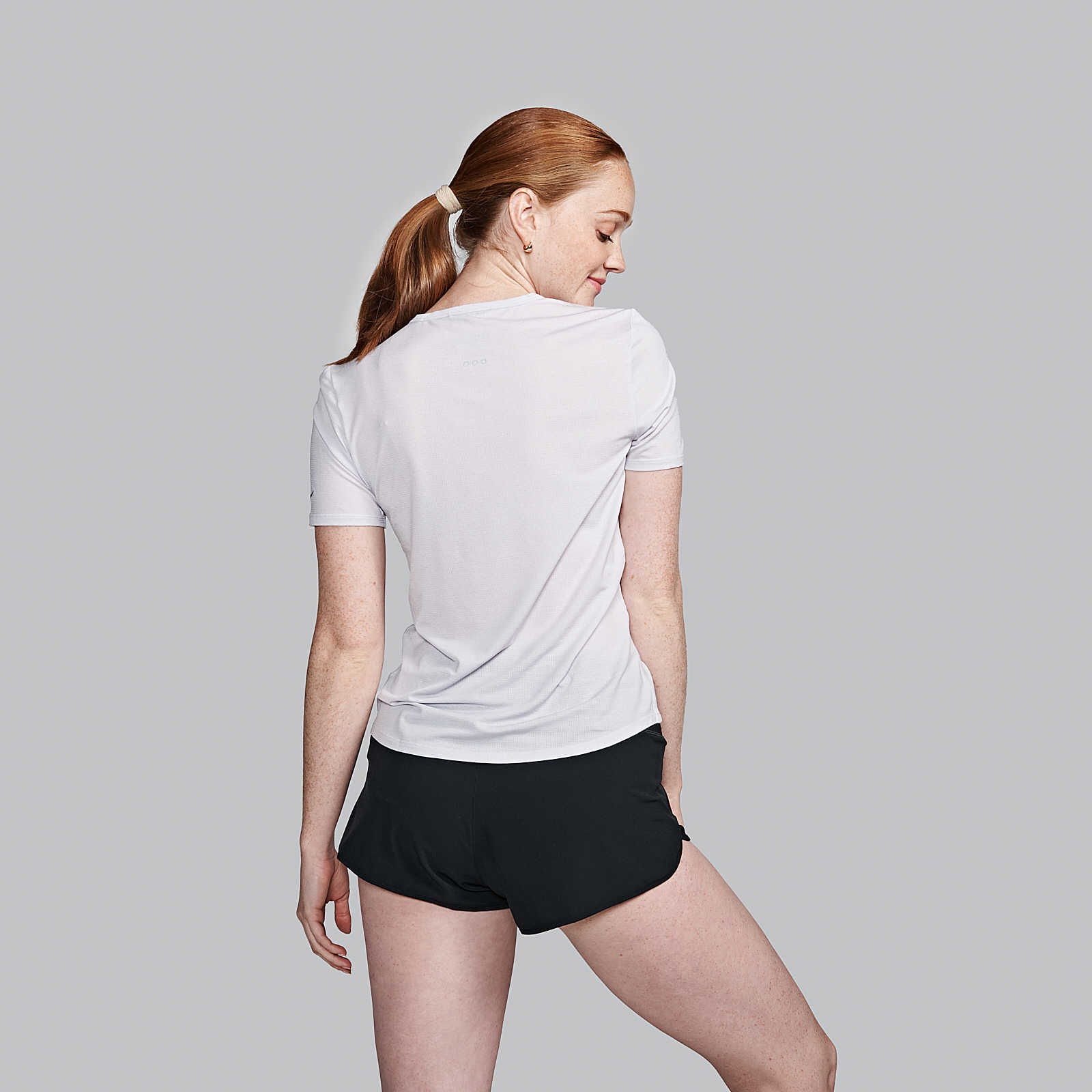 Stopwatch Short Sleeve - 2
