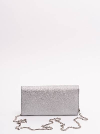 JIMMY CHOO `Emmie` Clutch Bag outlook