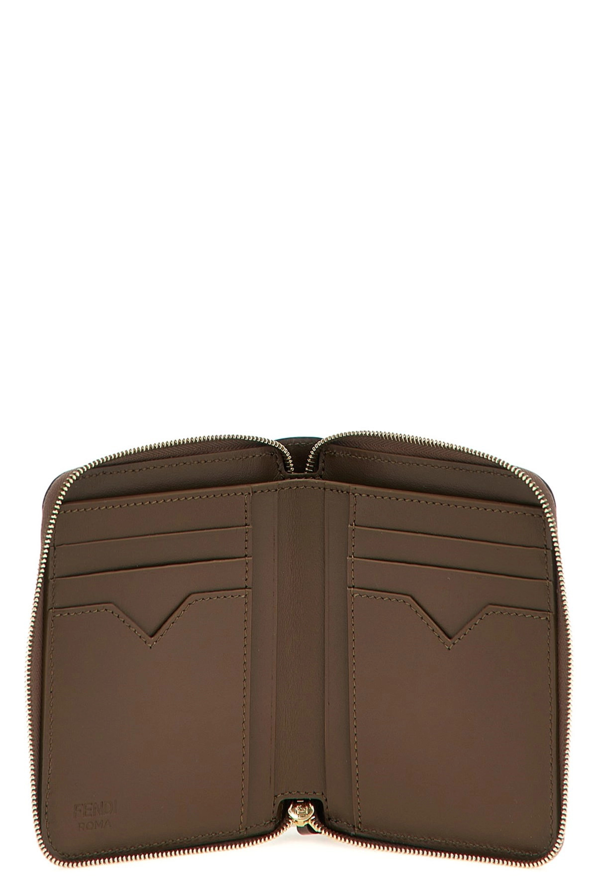 Medium 'FF Diamonds' wallet - 3