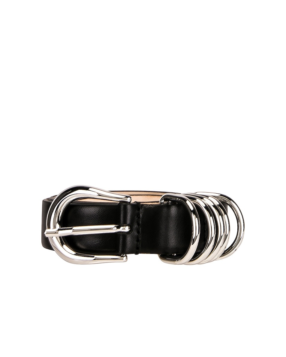 Hollyhock Belt - 3