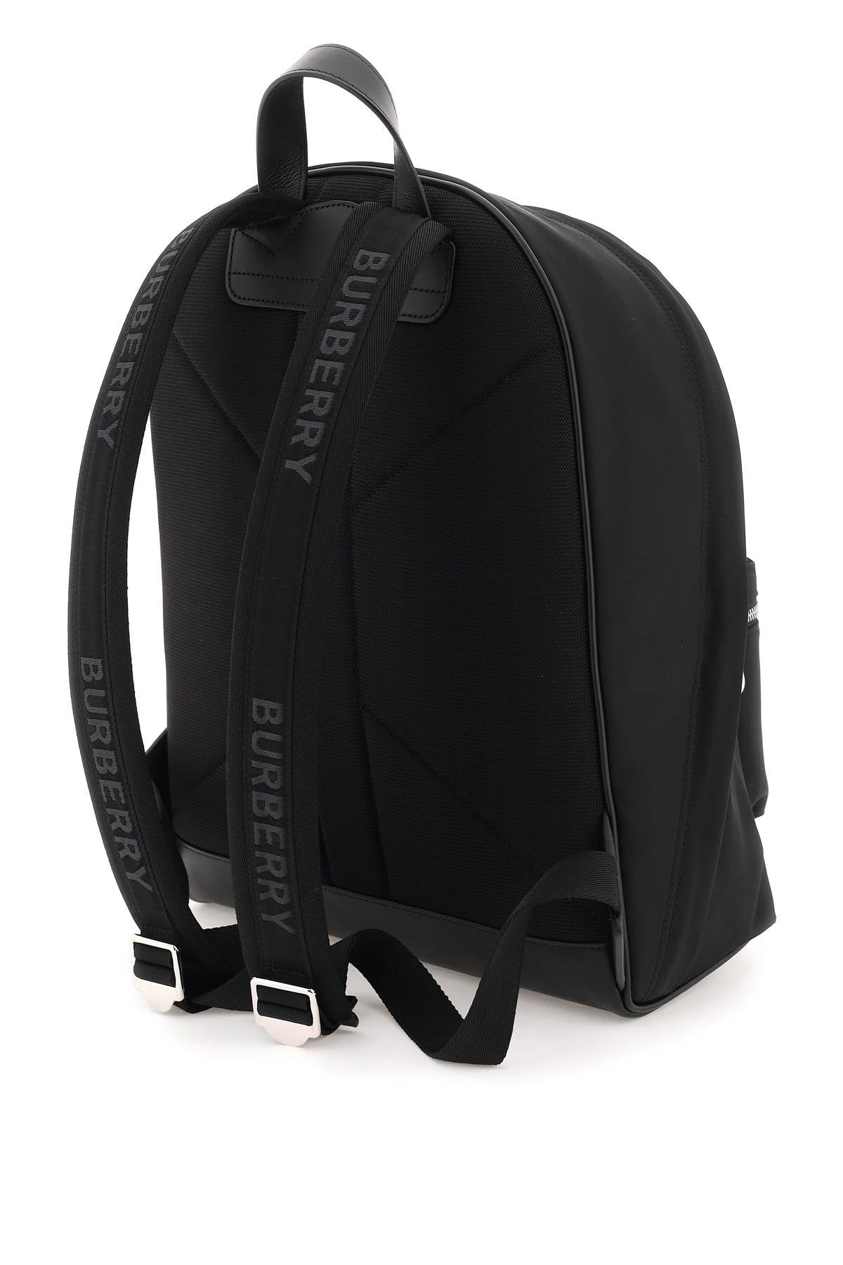 Burberry Econyl Backpack Men - 3