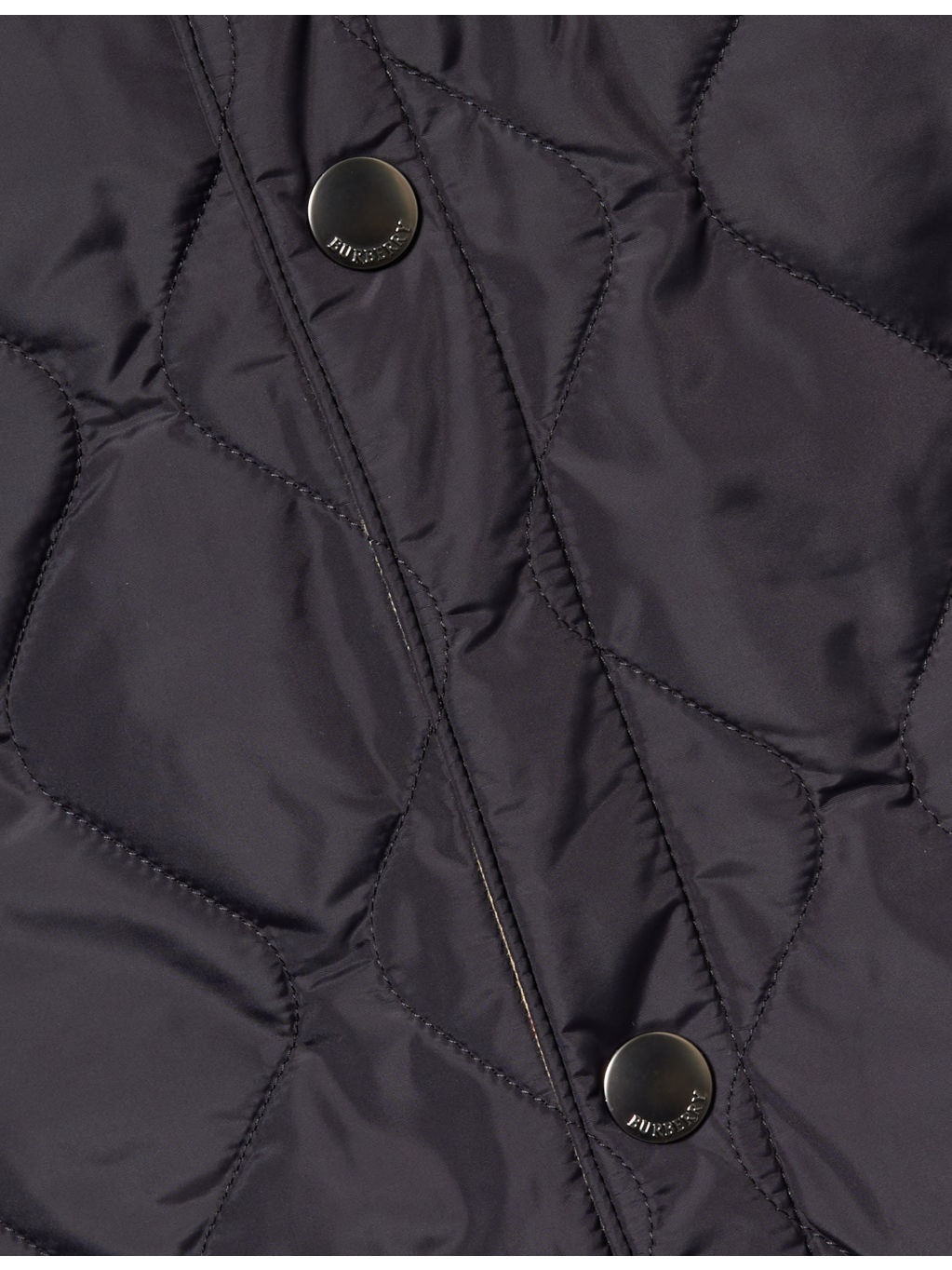 Quilted Reversible Water-Proof Jacket - 6