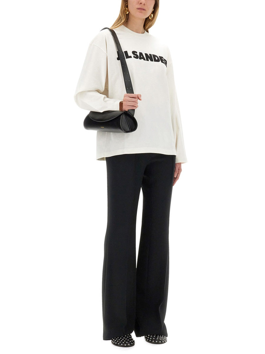 T-Shirt With Logo - 2