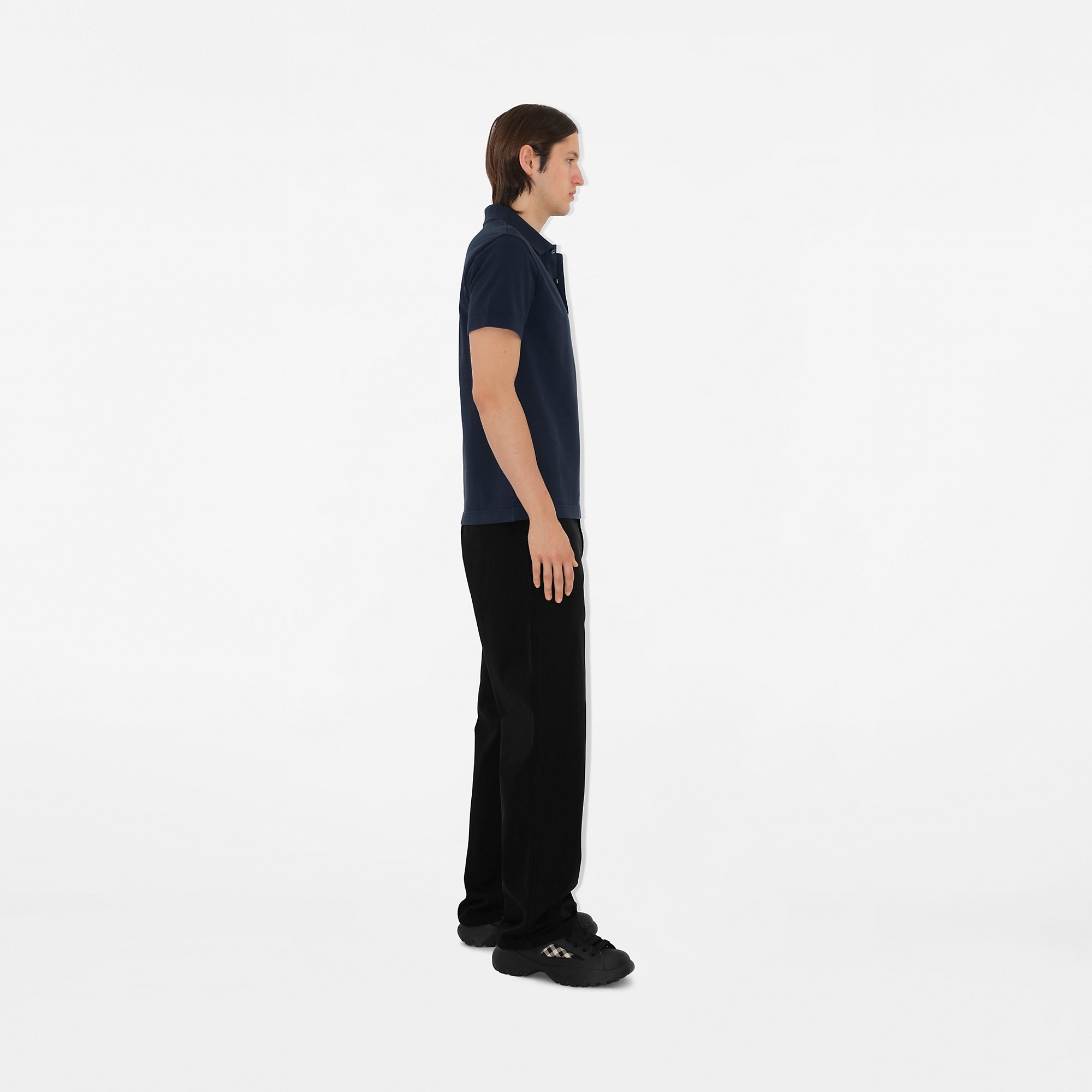 EKD Cotton Polo Shirt - 3