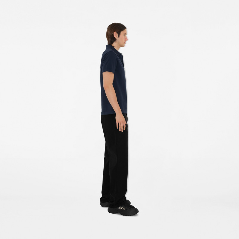 EKD Cotton Polo Shirt 3
