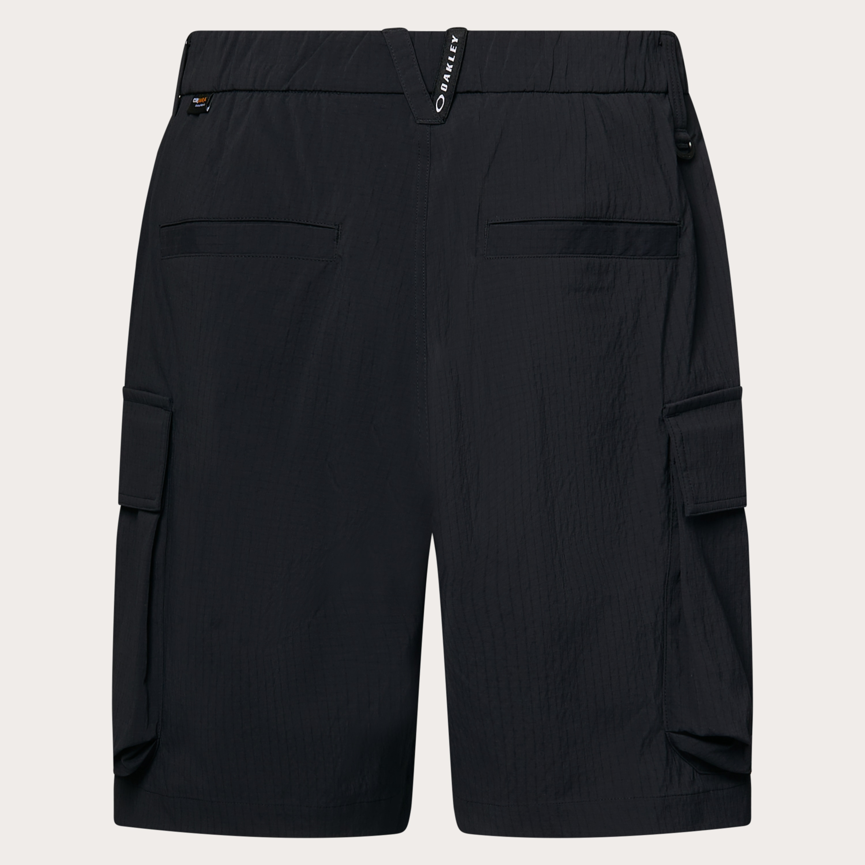 Oakley Wide Cargo Shorts - 2