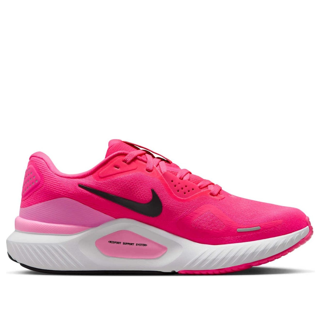 (WMNS) Nike Structure 26 'Hyper Pink Black' HJ1101-601 - 2