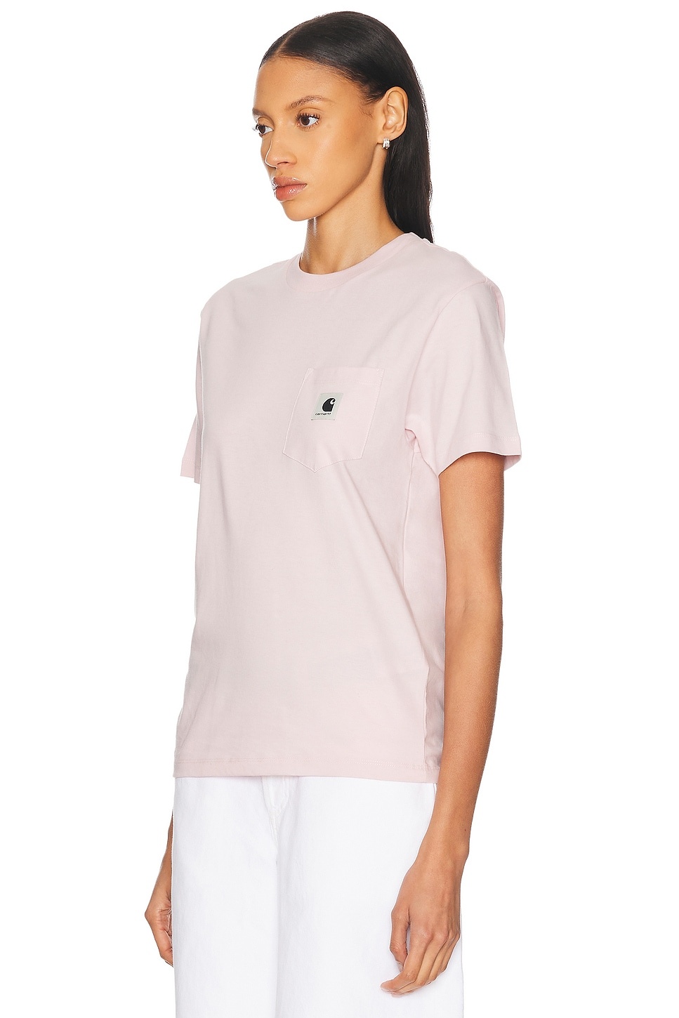 Pocket T-Shirt - 2