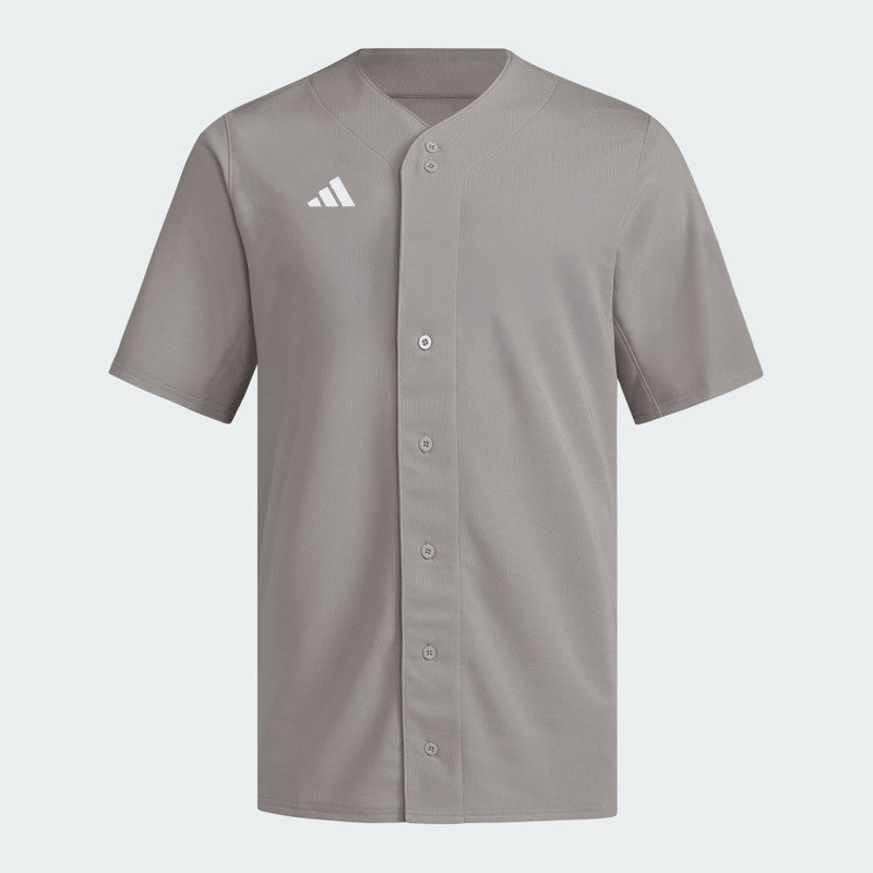 Impact Full Button Jersey 1