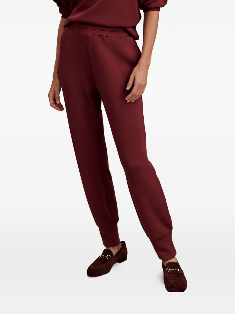 VARLEY cuffed track pants outlook