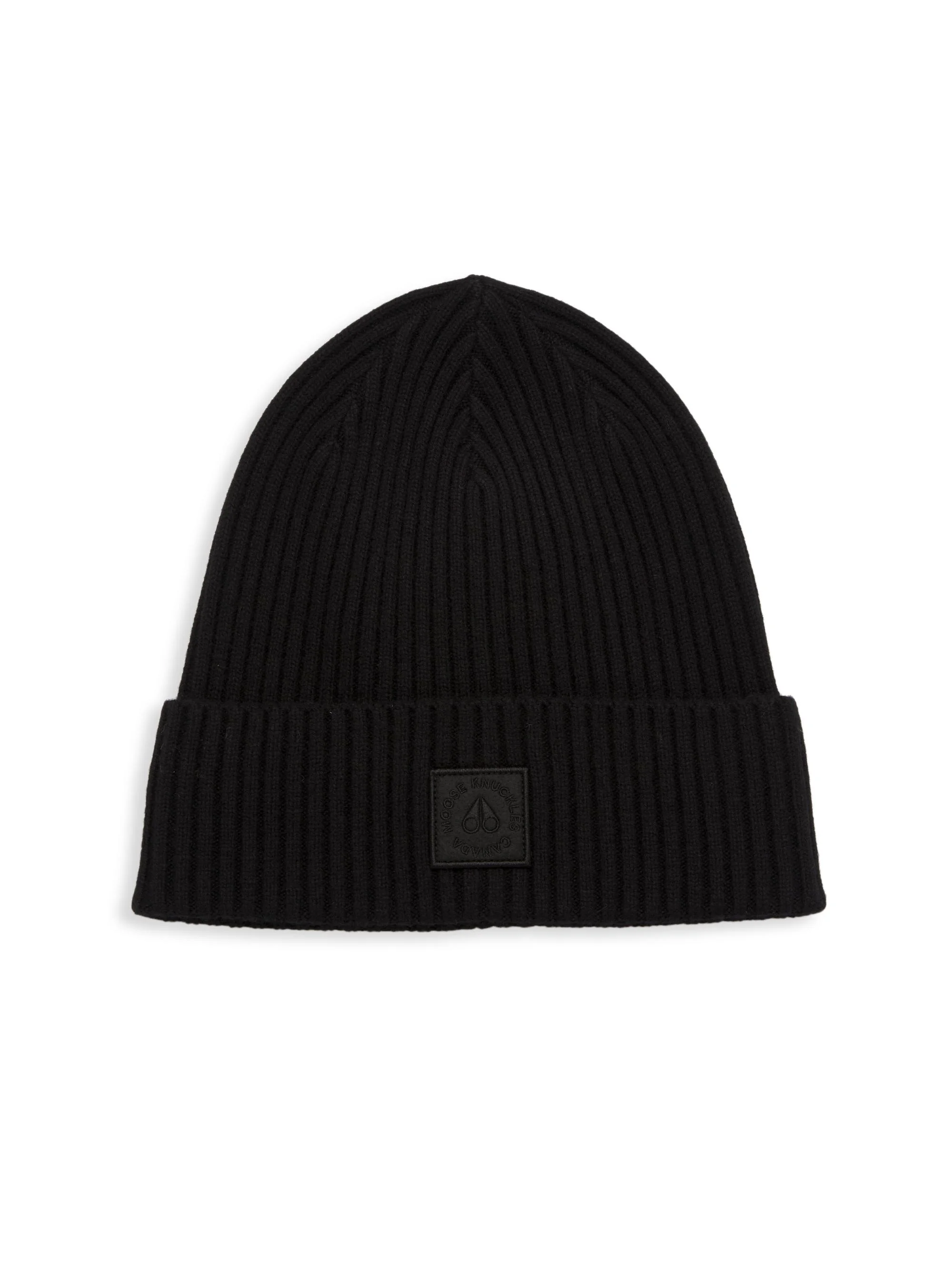Men's Mariner Toque - Black - 1
