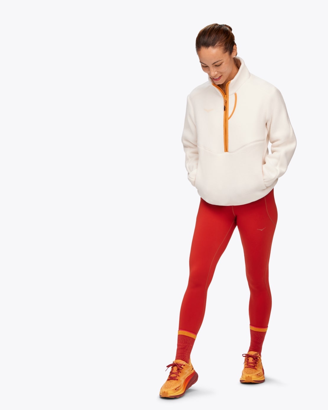 Women's Ridgetop Half-Zip Fleece - 3