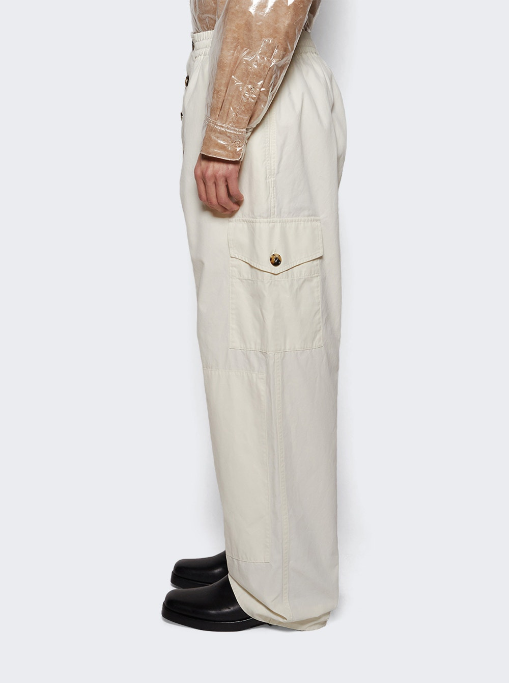 Trousers Frosting - 3