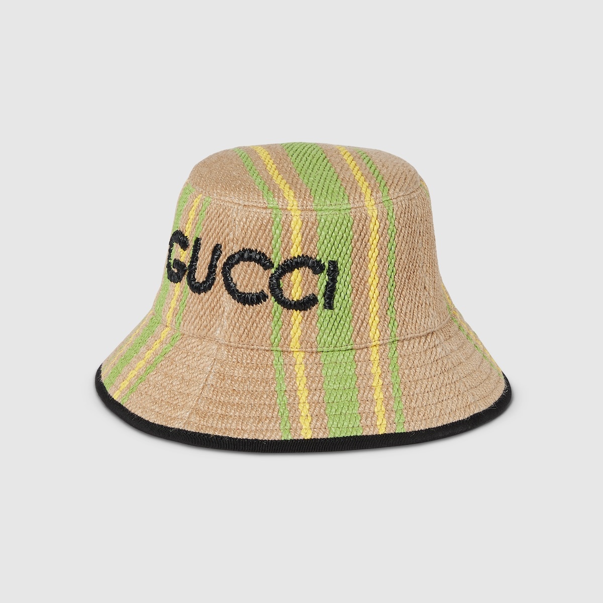 Juta bucket hat - 1