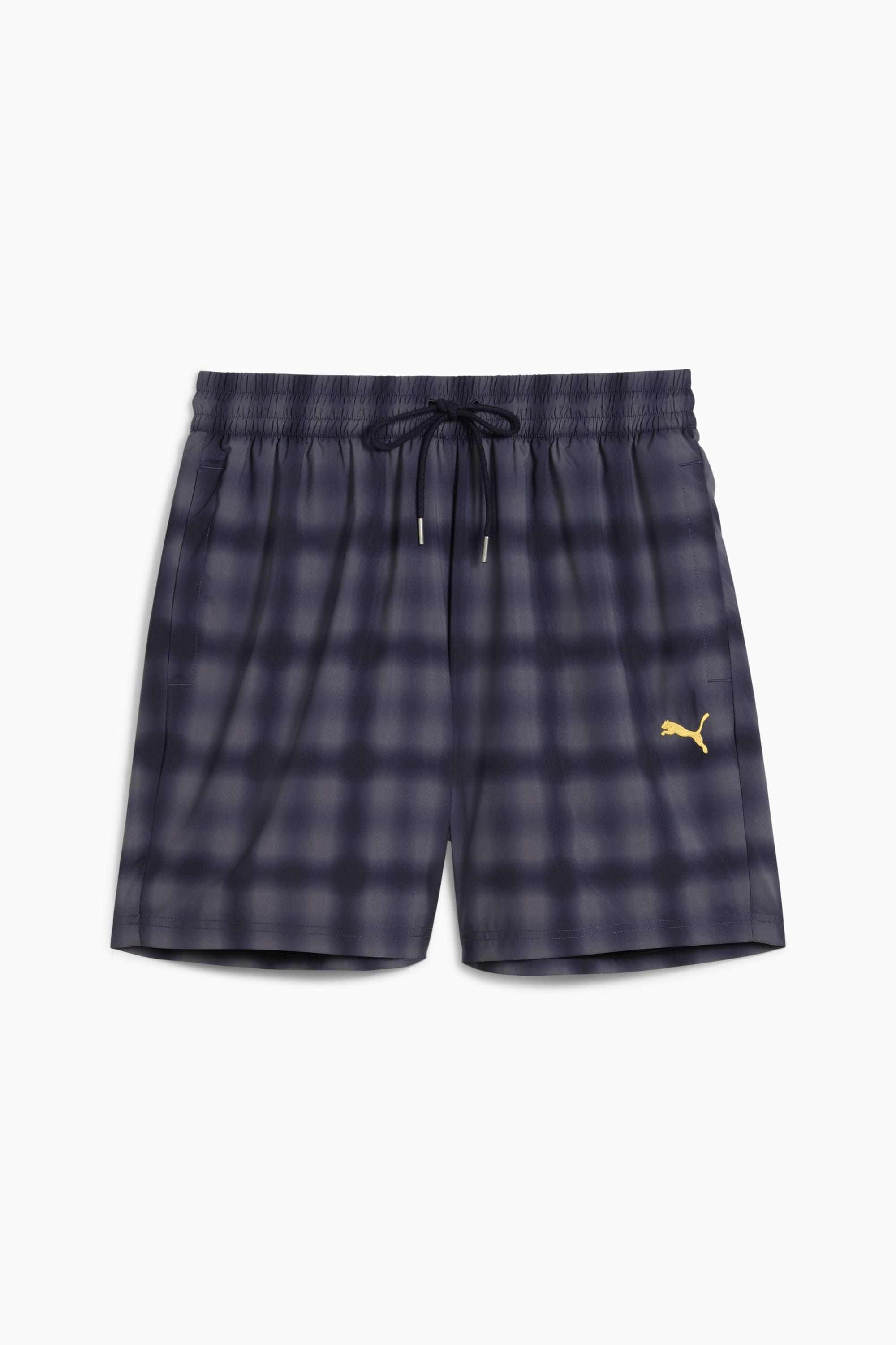 ROAD TO UNITY Men's Relaxed 6" Woven Shorts - 1