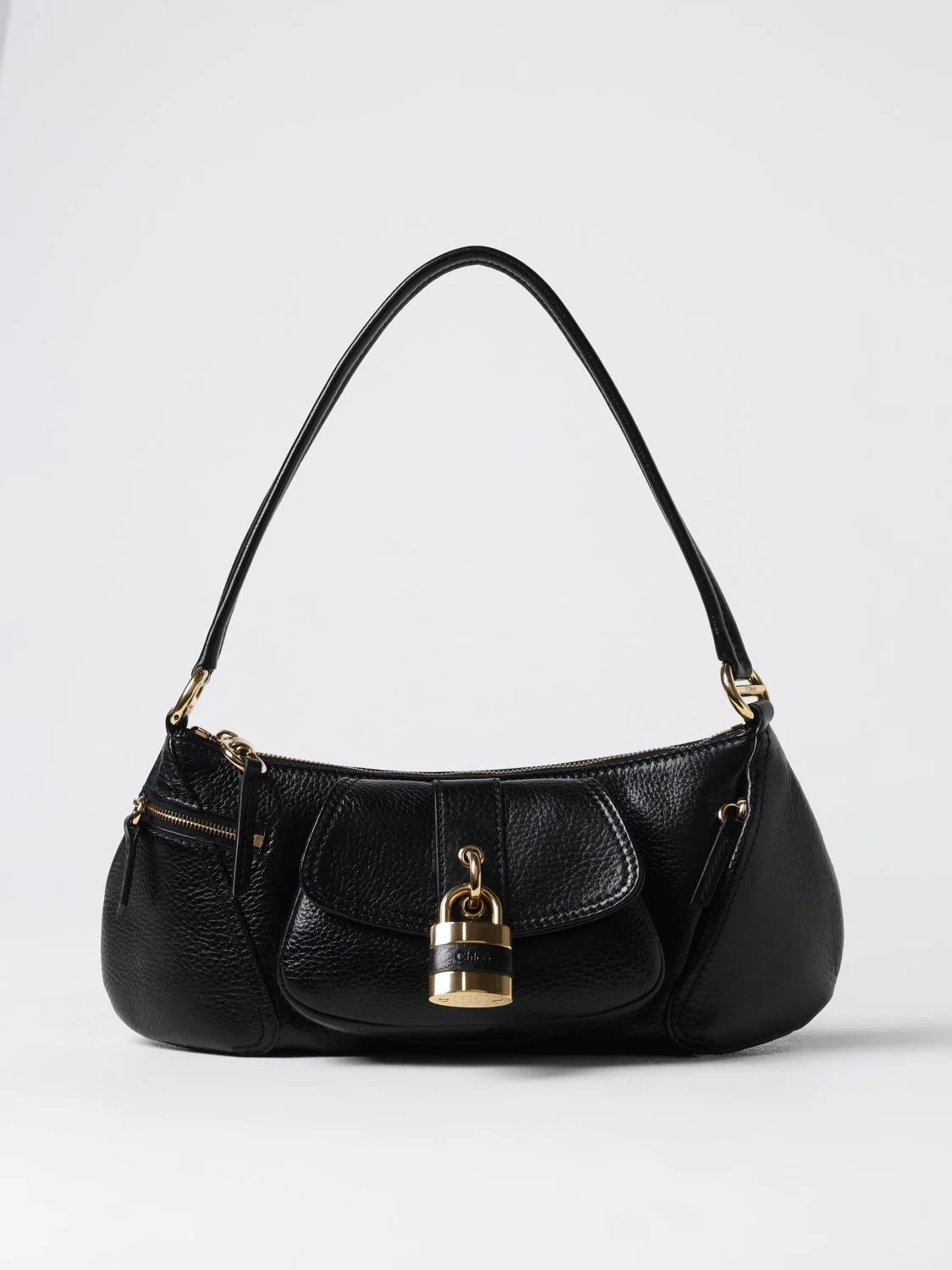 Shoulder bag woman ChloÉ - 1