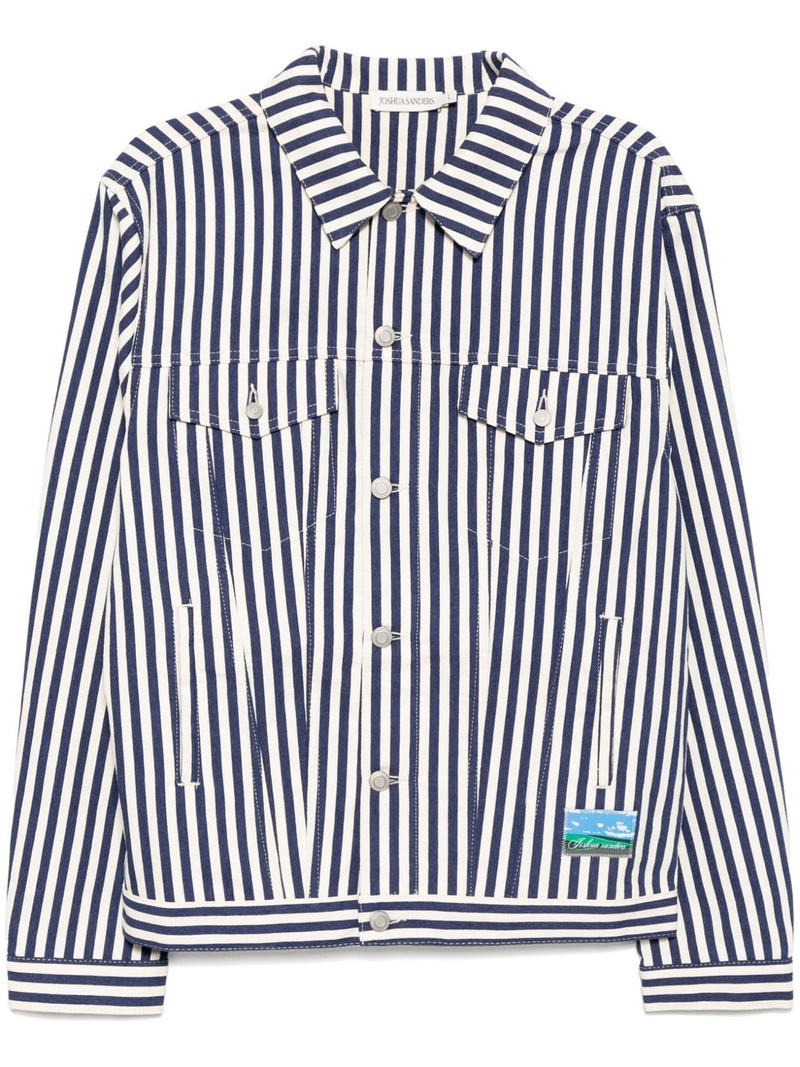 embroidered jacket 1