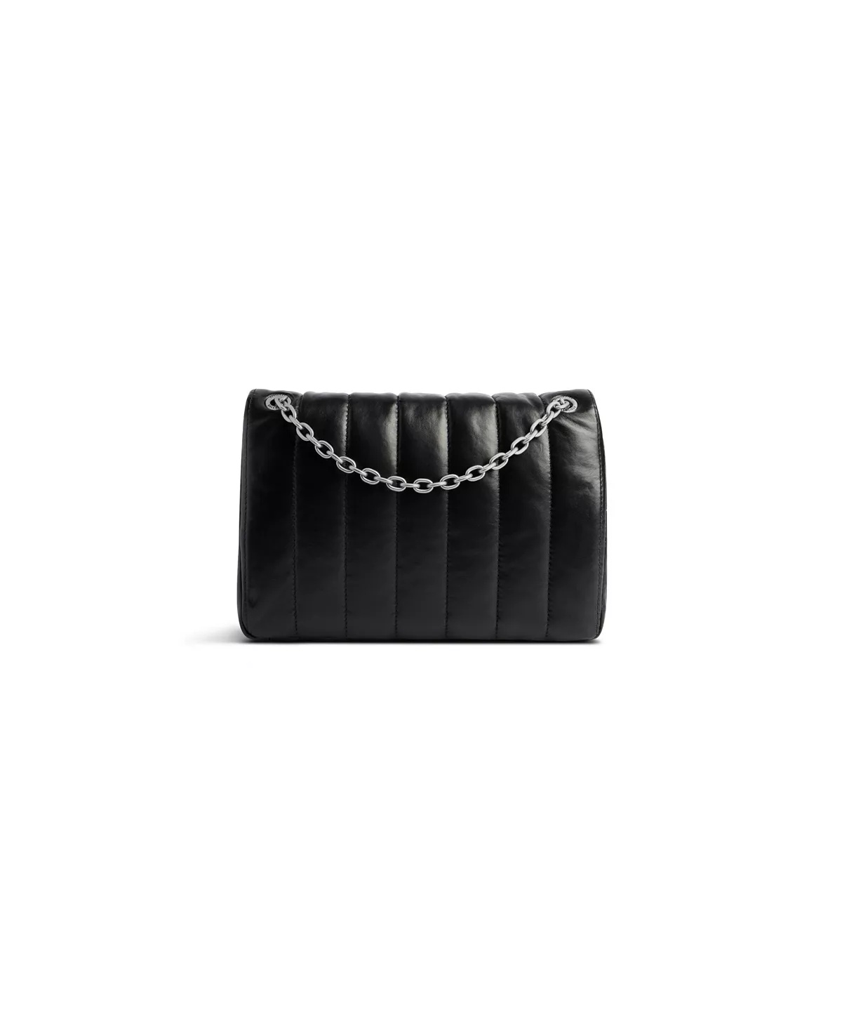 Monaco Mini Bag Quilted - 4