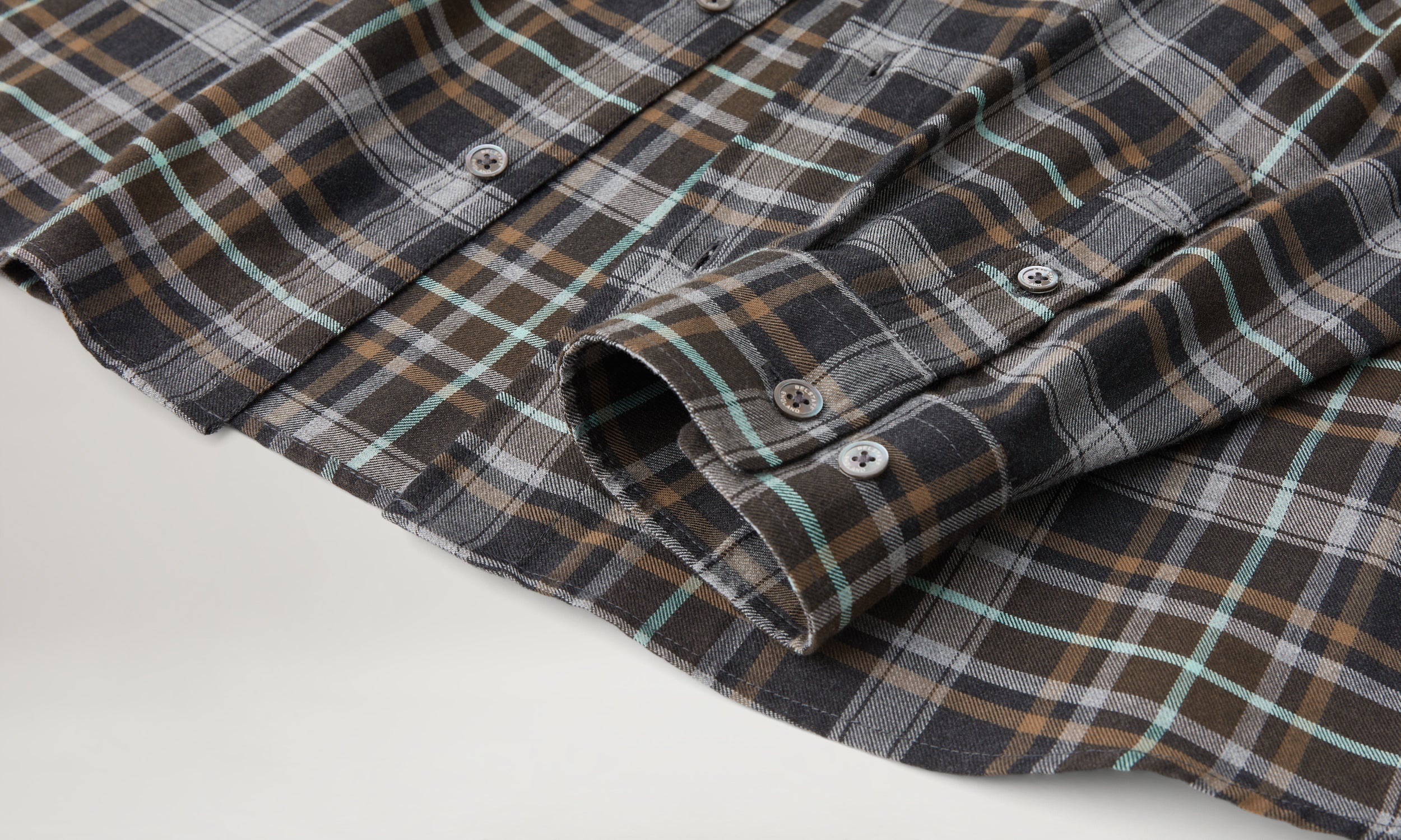 SCALE SHIRT - 6