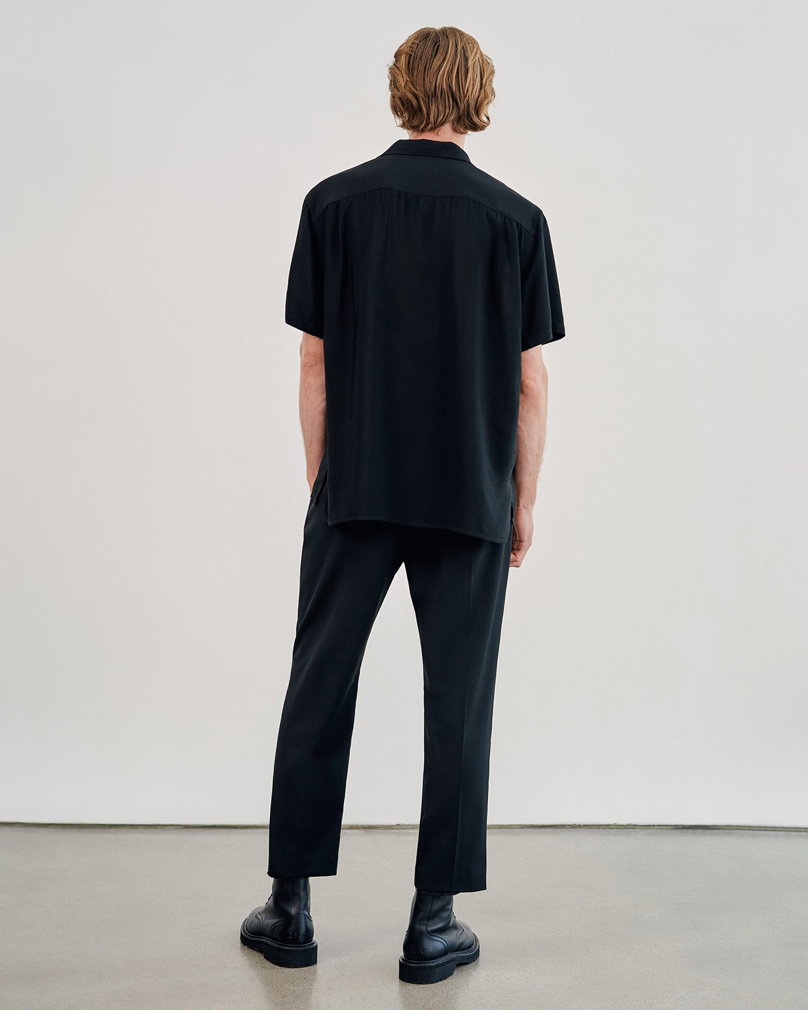 WALKER PANT - 3