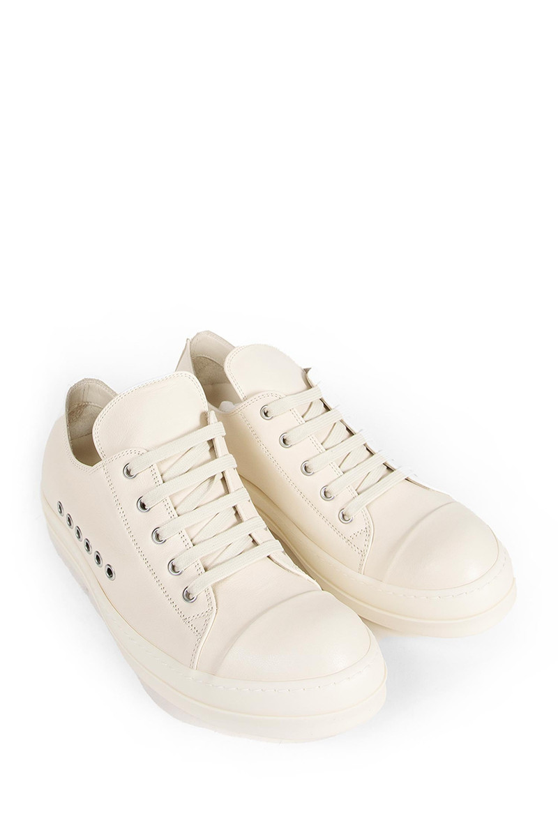 Rick Owens Temple Extreme Low Sneakers outlook