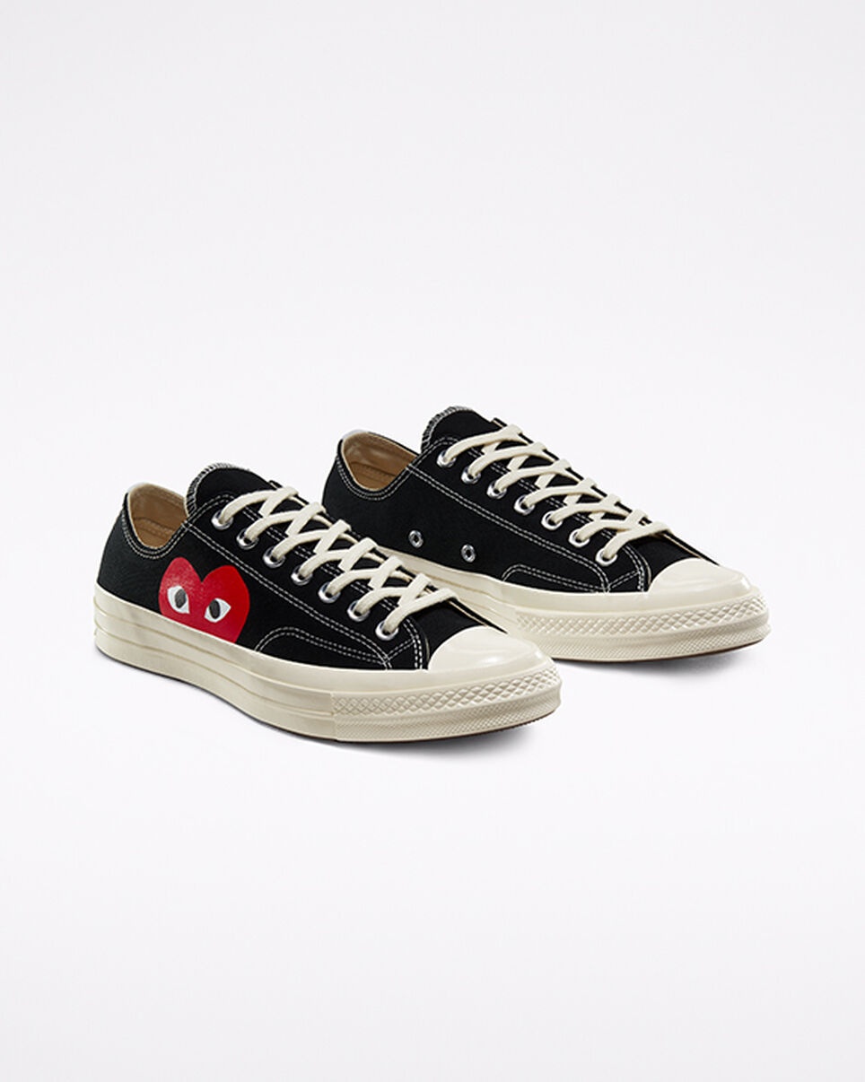 Converse x PLAY Comme des Garçons Chuck 70 - 6