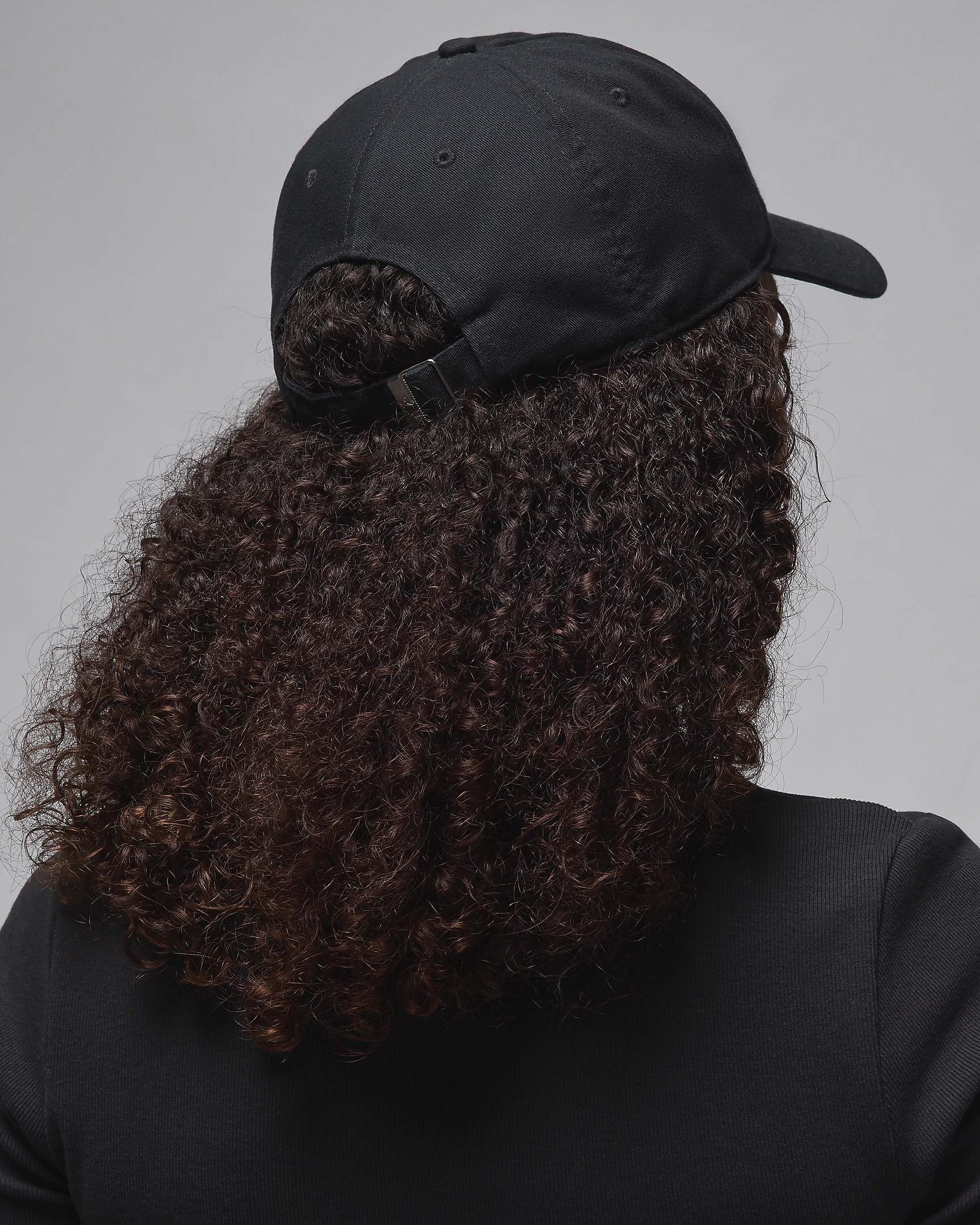 Jordan Club Cap Adjustable Hat - 2