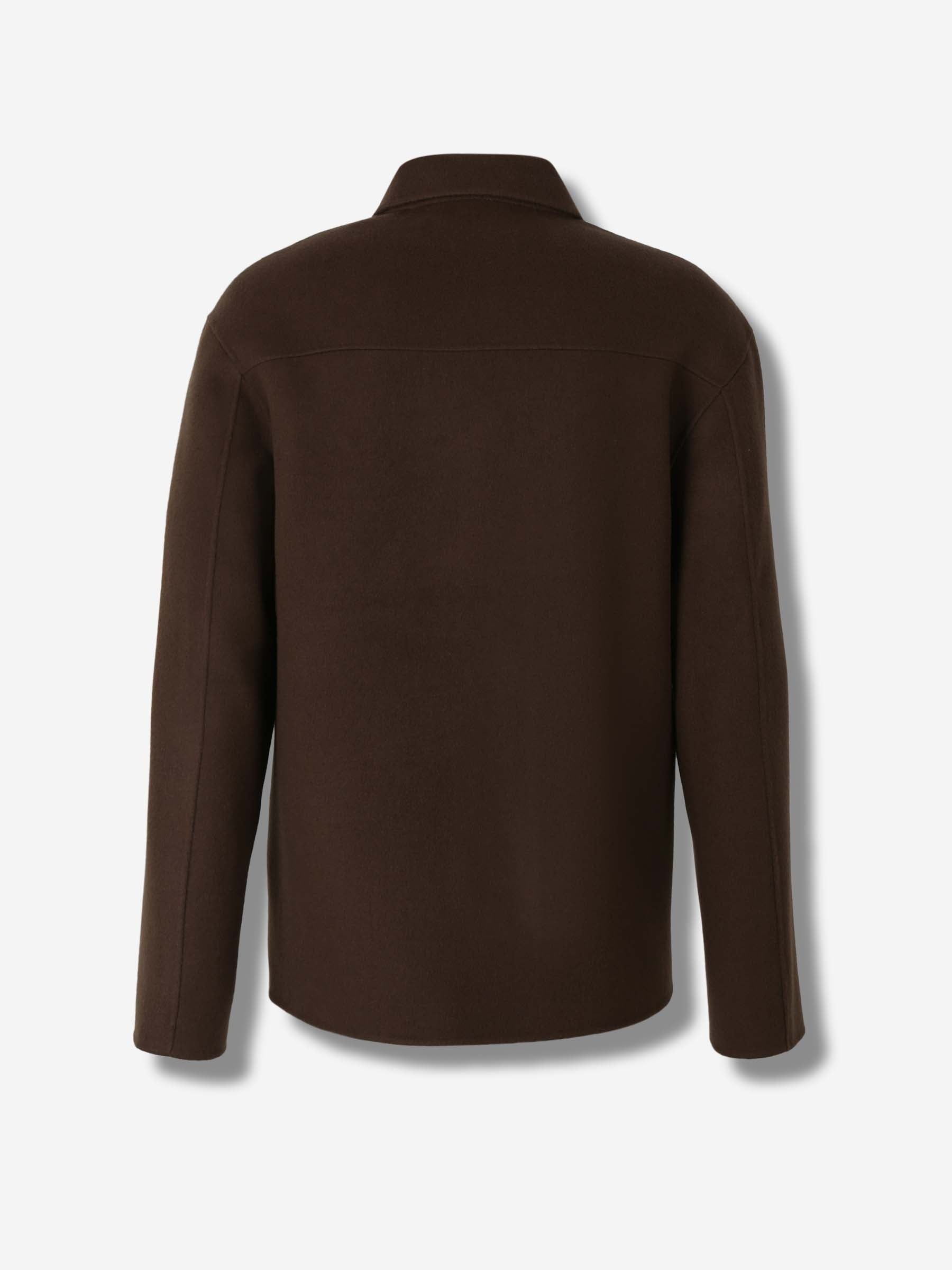 HAMILTON OVERSHIRT - 2