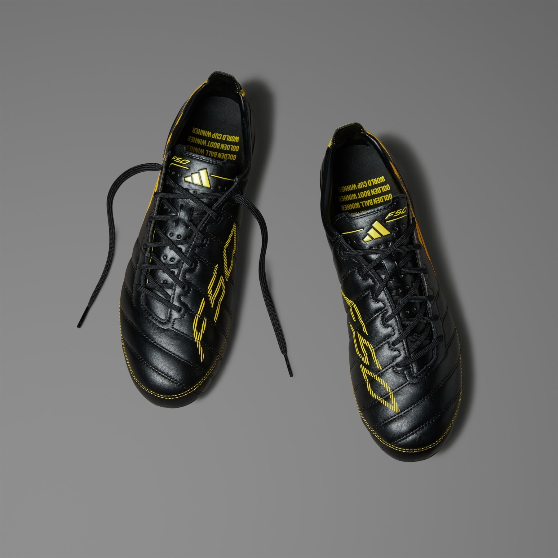 新品　26.0 Adidas F50 ELITE LEATHER FG 2010 adidas F50 Elite 2010 Firm Ground Cleats | Evangelista