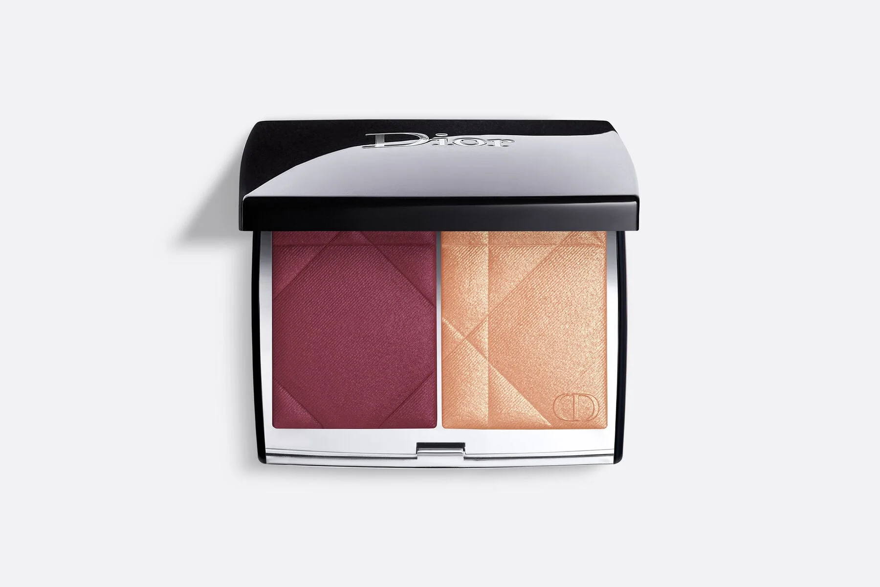 Rouge Blush Colour & Glow - 1