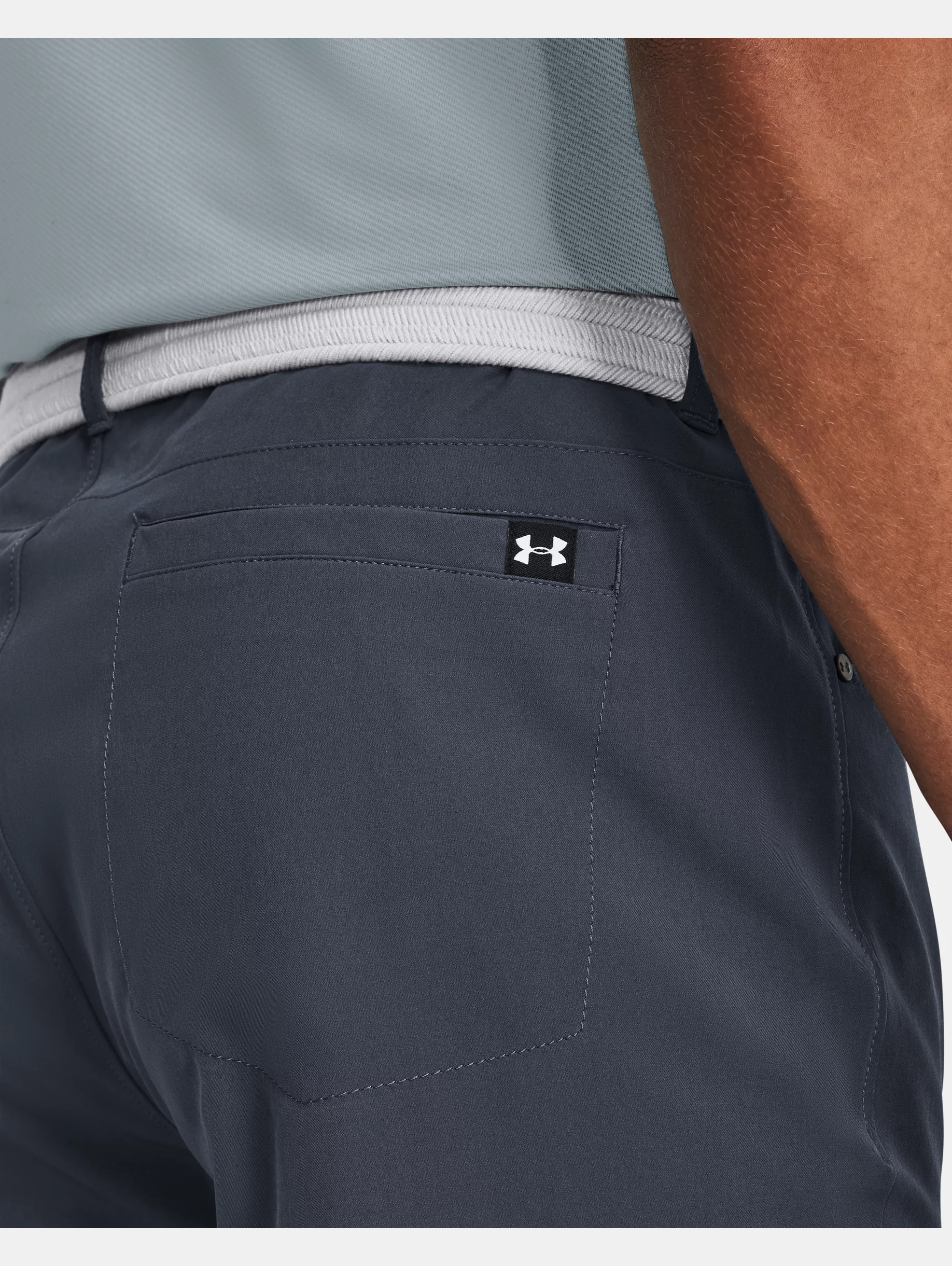Men's UA Drive 5 Pocket Pants - 6