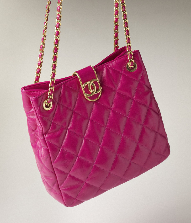 Small Shopping Bag 4