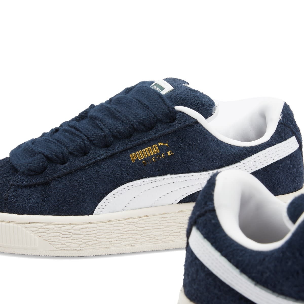 Puma Suede XL Hairy - 3