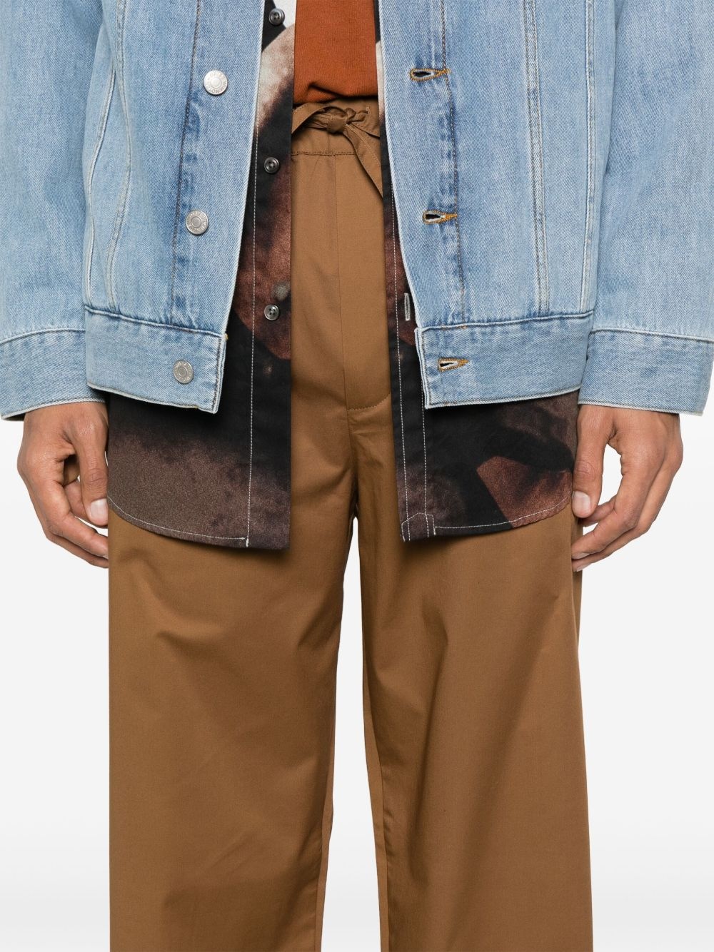 Ian trousers - 5