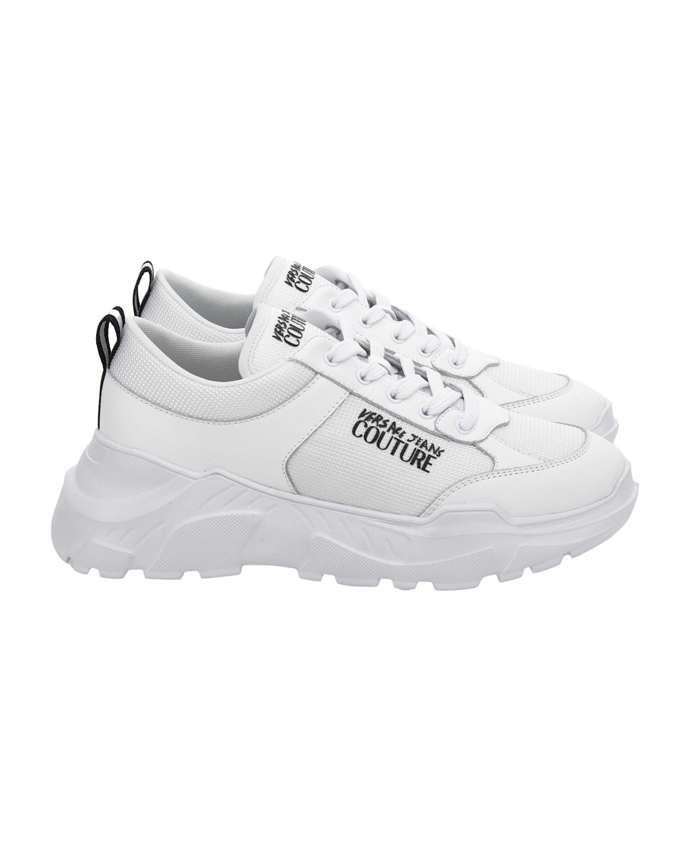 Versace Jeans Couture Sneakers - 3