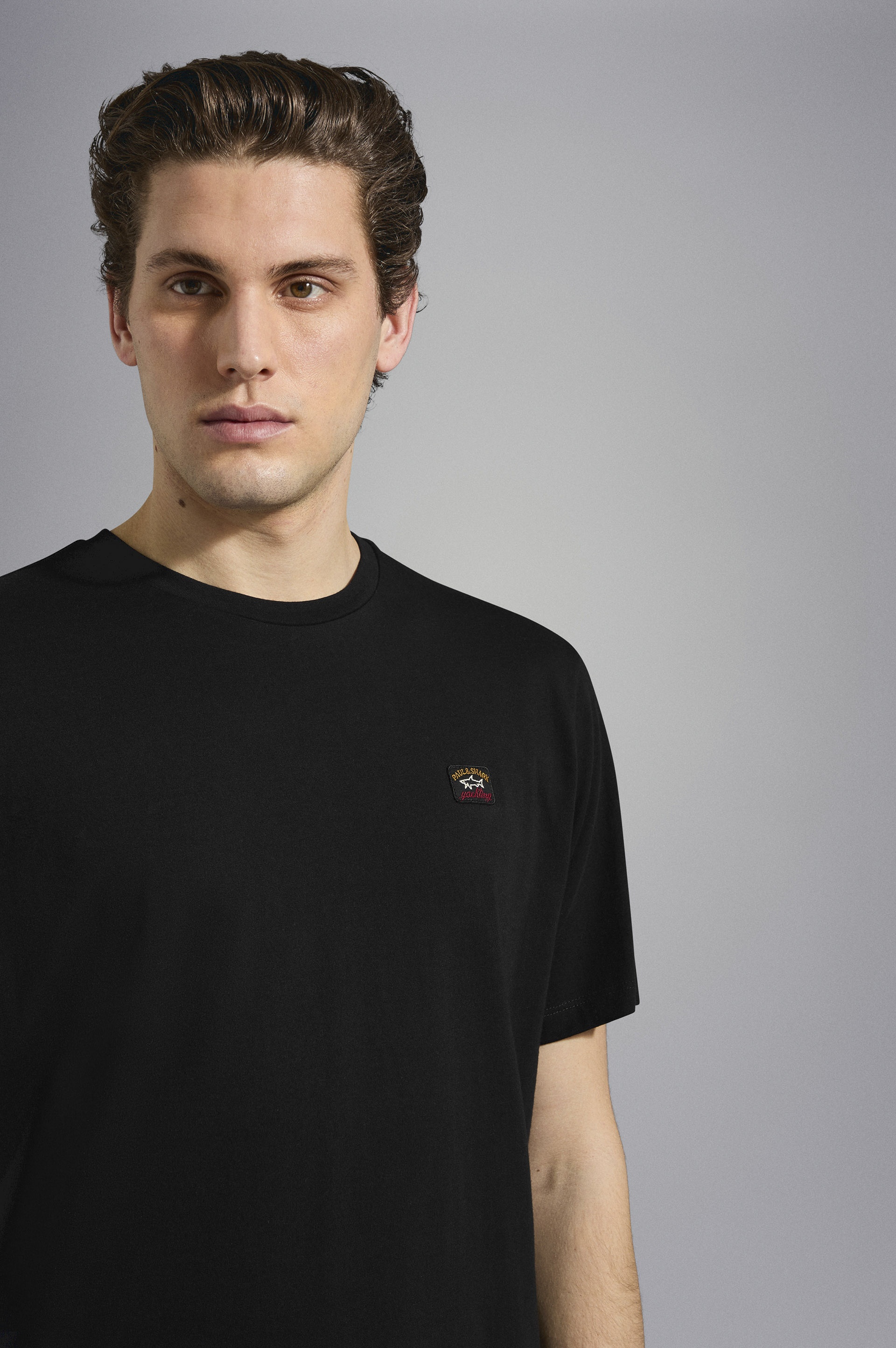 COTTON T-SHIRT - 4