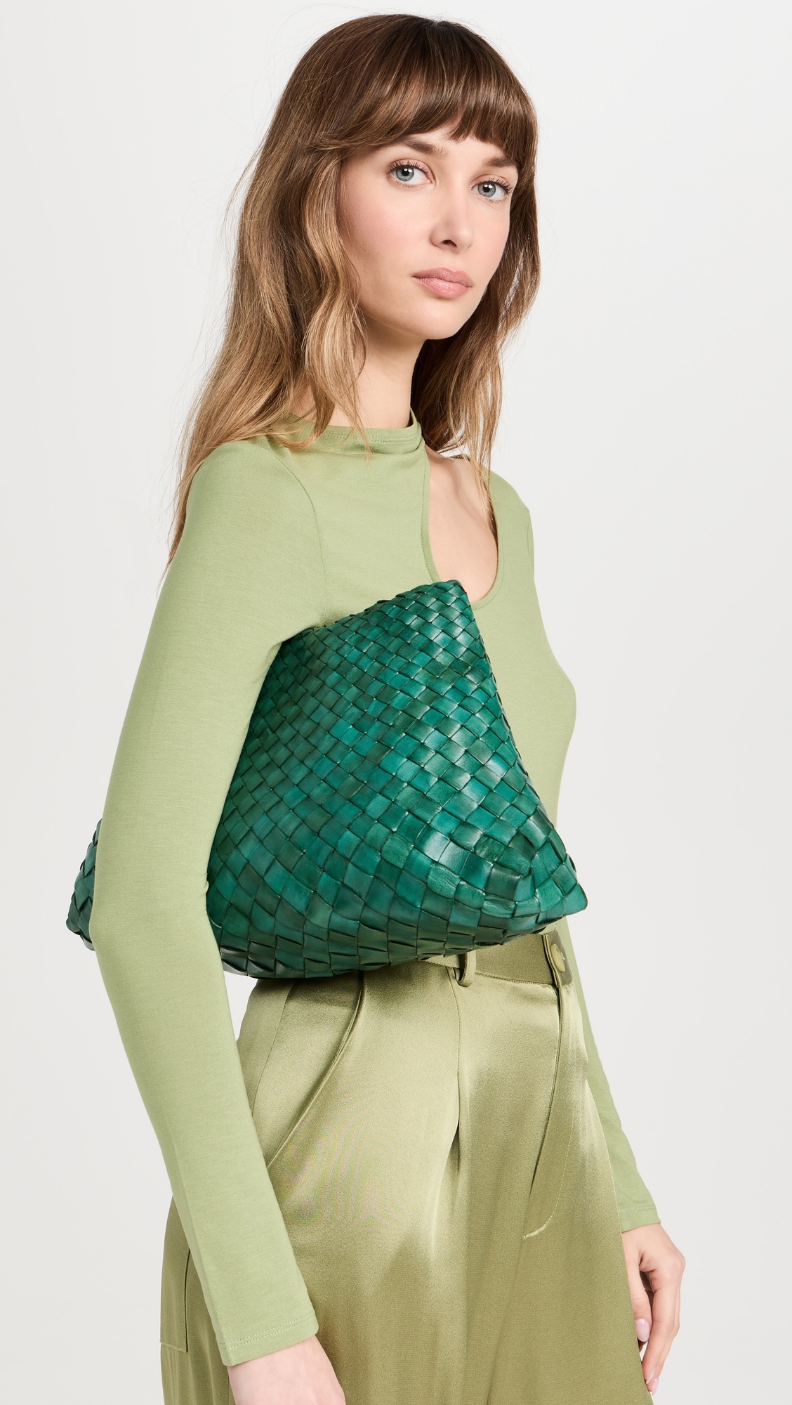 Santa Croce Small Tote - 2