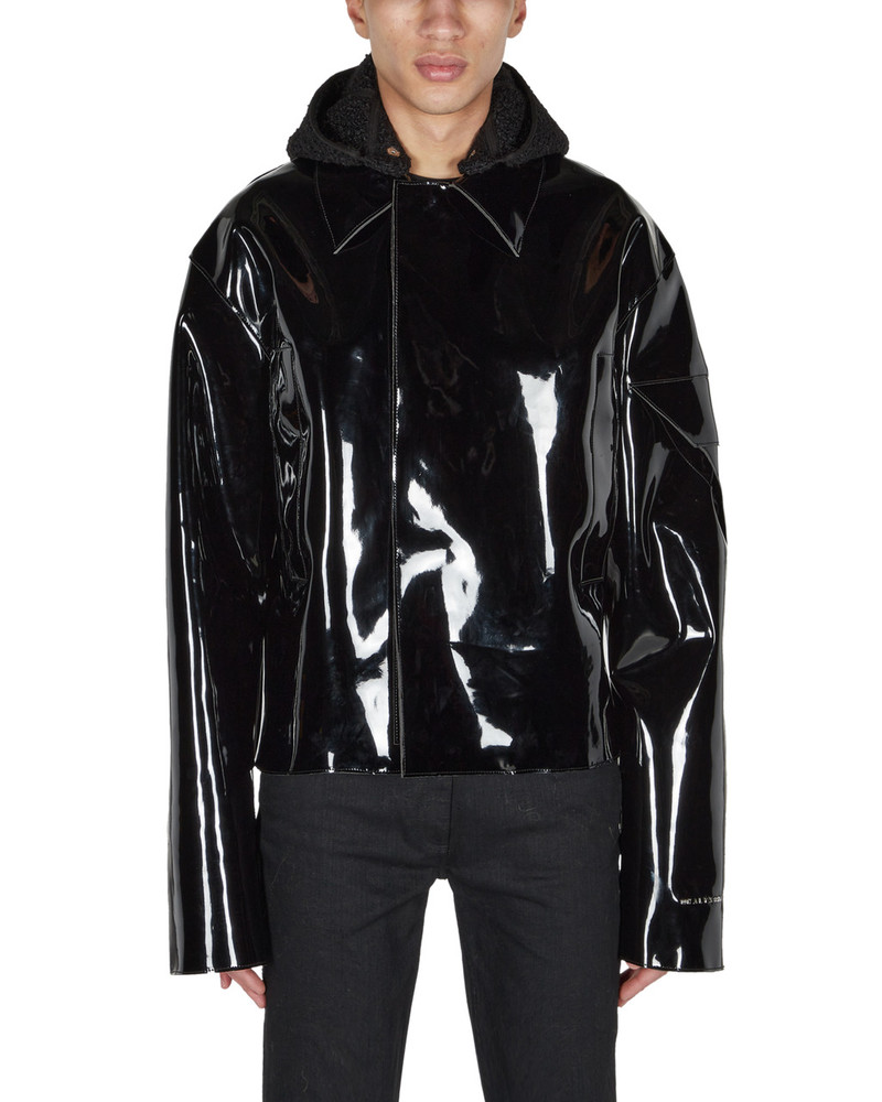 1017 ALYX 9SM PVC SCOUT JACKET outlook