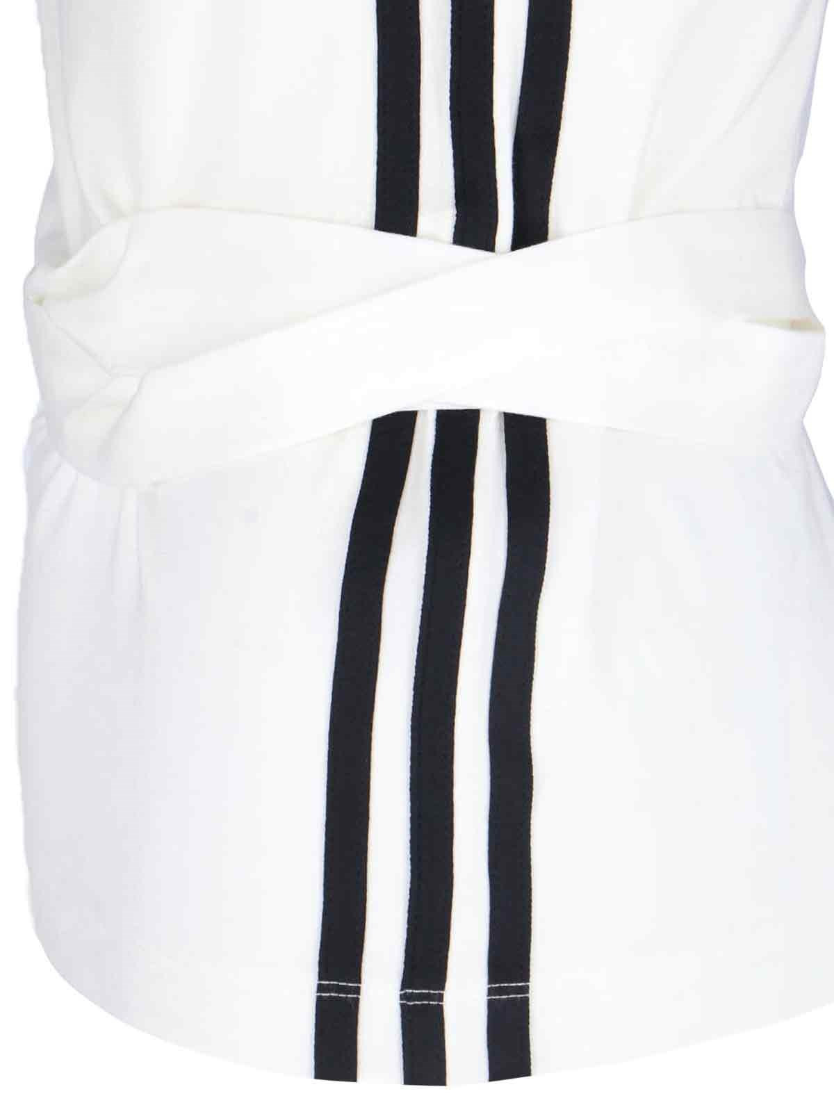 BELTED T-SHIRT - 3
