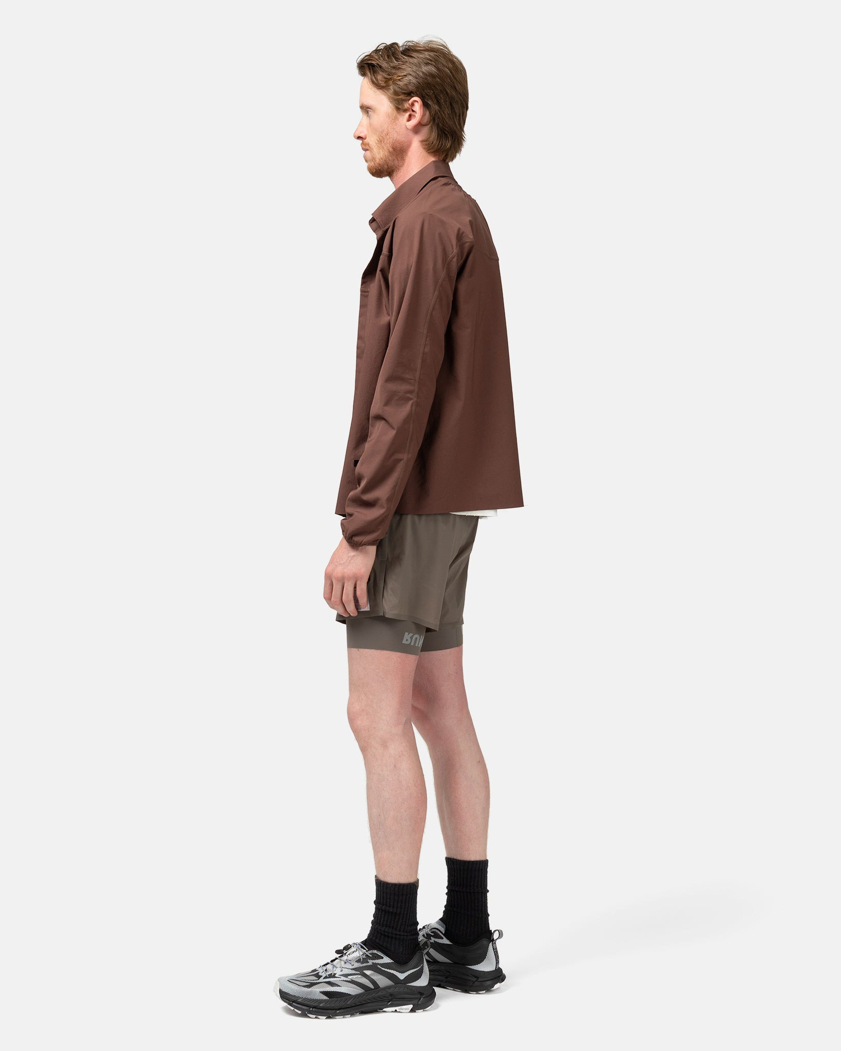 TechSilk™ 8" Shorts Falcon - 3