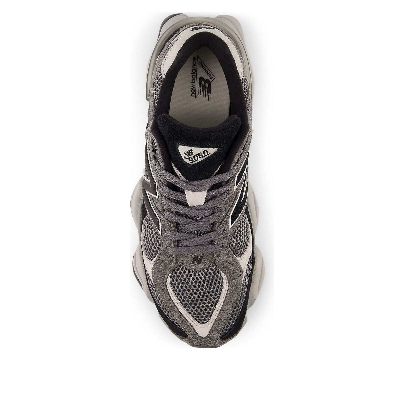 New Balance 9060 'Black Castlerock' U9060ERA - 2